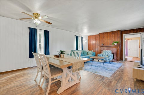 Tiny photo for 11201 Greenwood Road, Glen Allen, VA 23059 (MLS # 2622306)
