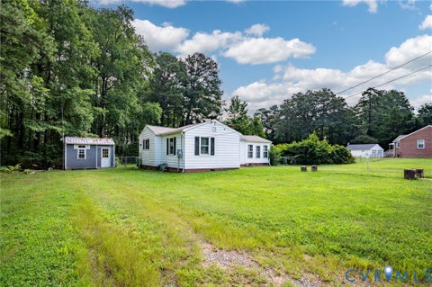 Tiny photo for 11201 Greenwood Road, Glen Allen, VA 23059 (MLS # 2622306)