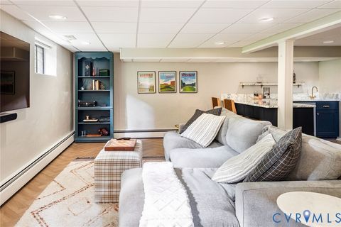 Tiny photo for 3912 Park Avenue, Richmond, VA 23221 (MLS # 2619786)