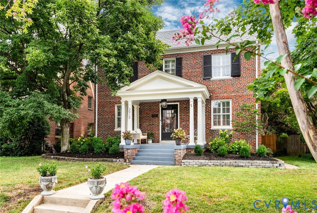 3912 Park Avenue, Richmond, VA, 23221