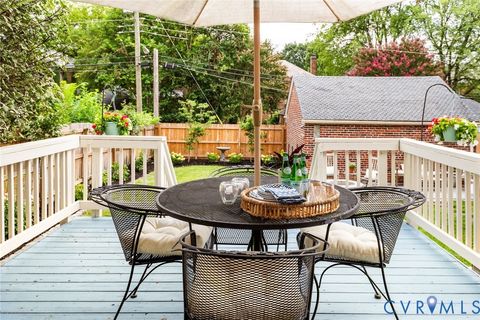 Tiny photo for 3912 Park Avenue, Richmond, VA 23221 (MLS # 2619786)