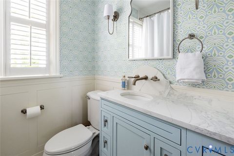 Tiny photo for 3912 Park Avenue, Richmond, VA 23221 (MLS # 2619786)