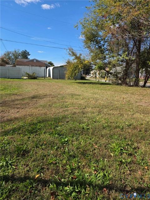 Tiny photo for 1200 Melville Street, Petersburg, VA 23803 (MLS # 2601473)