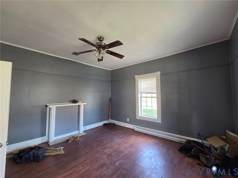 Tiny photo for 1200 Melville Street, Petersburg, VA 23803 (MLS # 2601473)