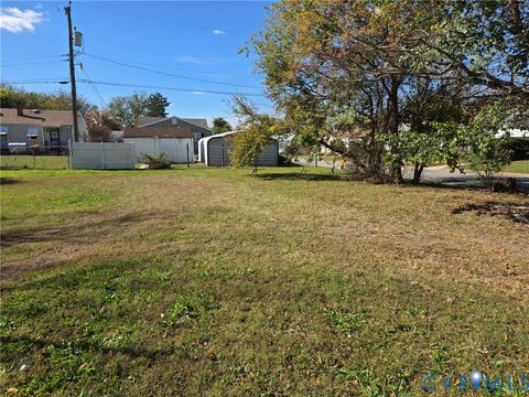 Tiny photo for 1200 Melville Street, Petersburg, VA 23803 (MLS # 2601473)