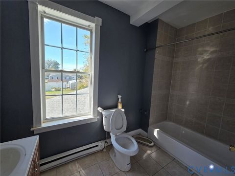 Tiny photo for 1200 Melville Street, Petersburg, VA 23803 (MLS # 2601473)