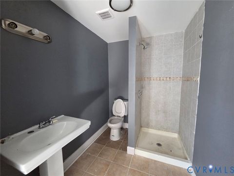 Tiny photo for 1200 Melville Street, Petersburg, VA 23803 (MLS # 2601473)