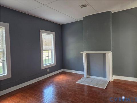Tiny photo for 1200 Melville Street, Petersburg, VA 23803 (MLS # 2601473)