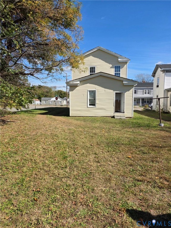Photo 1 of 15 — 1200 Melville Street, Petersburg, VA 23803