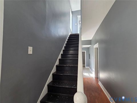 Tiny photo for 1200 Melville Street, Petersburg, VA 23803 (MLS # 2601473)