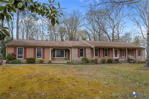 Photo of 9440 Deerpark Court, Midlothian, VA 23112 (MLS # 2607481)