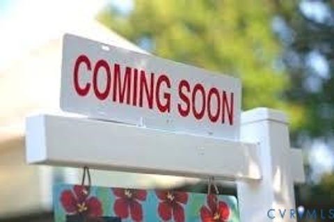 Photo of 9440 Deerpark Court, Midlothian, VA 23112 (MLS # 2607481)