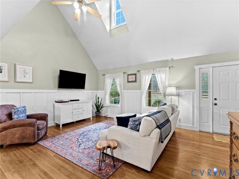 Tiny photo for 17070 New Westridge Road, Montpelier, VA 23192 (MLS # 2619041)
