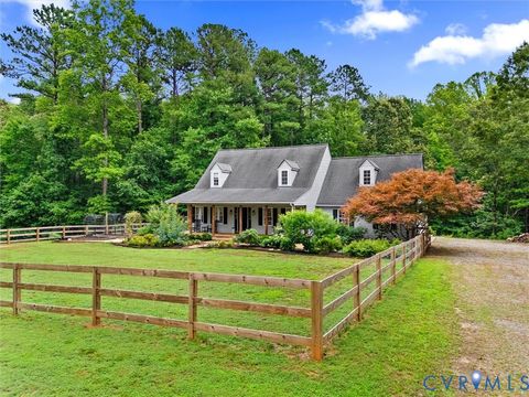 Tiny photo for 17070 New Westridge Road, Montpelier, VA 23192 (MLS # 2619041)