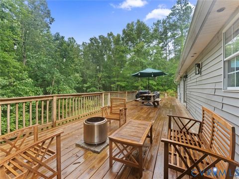 Tiny photo for 17070 New Westridge Road, Montpelier, VA 23192 (MLS # 2619041)