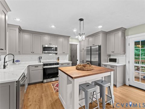 Tiny photo for 17070 New Westridge Road, Montpelier, VA 23192 (MLS # 2619041)