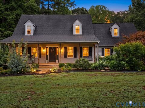 Tiny photo for 17070 New Westridge Road, Montpelier, VA 23192 (MLS # 2619041)