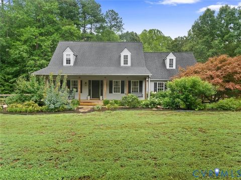 Tiny photo for 17070 New Westridge Road, Montpelier, VA 23192 (MLS # 2619041)