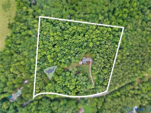 Tiny photo for 17070 New Westridge Road, Montpelier, VA 23192 (MLS # 2619041)