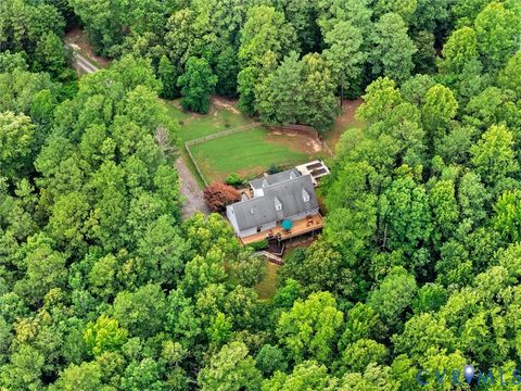 Tiny photo for 17070 New Westridge Road, Montpelier, VA 23192 (MLS # 2619041)
