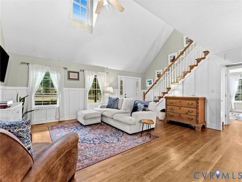 Tiny photo for 17070 New Westridge Road, Montpelier, VA 23192 (MLS # 2619041)
