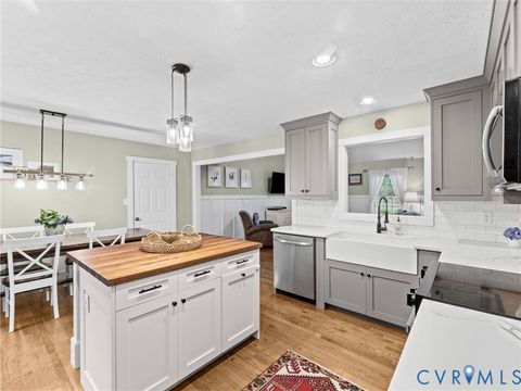 Tiny photo for 17070 New Westridge Road, Montpelier, VA 23192 (MLS # 2619041)