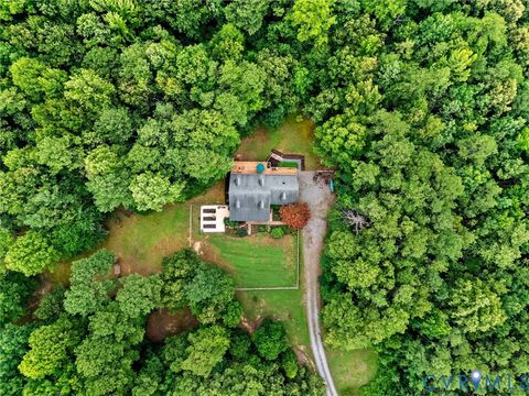 Tiny photo for 17070 New Westridge Road, Montpelier, VA 23192 (MLS # 2619041)