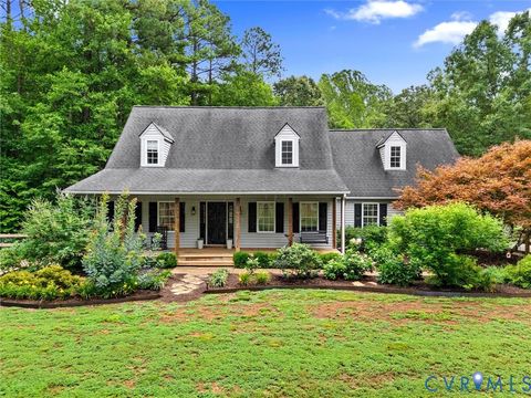 Photo of 17070 New Westridge Road, Montpelier, VA 23192 (MLS # 2619041)