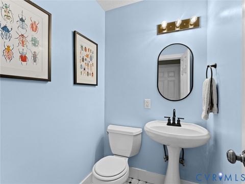 Tiny photo for 17070 New Westridge Road, Montpelier, VA 23192 (MLS # 2619041)