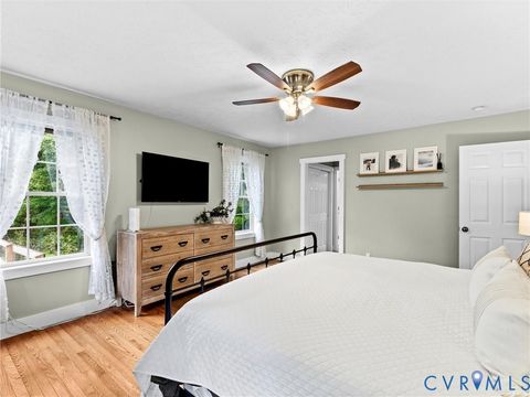 Tiny photo for 17070 New Westridge Road, Montpelier, VA 23192 (MLS # 2619041)