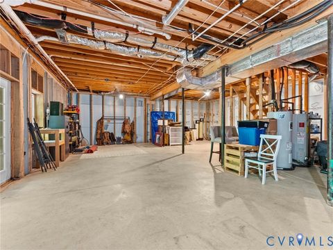 Tiny photo for 17070 New Westridge Road, Montpelier, VA 23192 (MLS # 2619041)