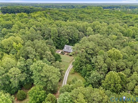 Tiny photo for 17070 New Westridge Road, Montpelier, VA 23192 (MLS # 2619041)