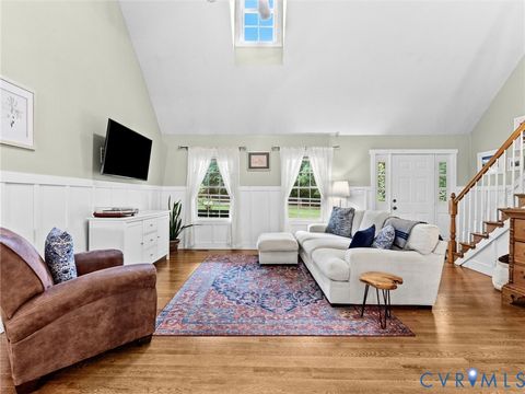 Tiny photo for 17070 New Westridge Road, Montpelier, VA 23192 (MLS # 2619041)