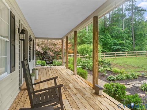 Tiny photo for 17070 New Westridge Road, Montpelier, VA 23192 (MLS # 2619041)