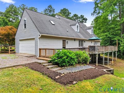 Tiny photo for 17070 New Westridge Road, Montpelier, VA 23192 (MLS # 2619041)