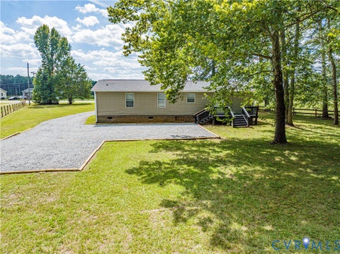 Tiny photo for 1010 Low Ground Road, Emporia, VA 23847 (MLS # 2625070)