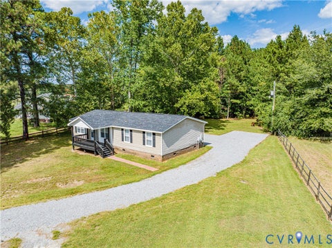 Tiny photo for 1010 Low Ground Road, Emporia, VA 23847 (MLS # 2625070)