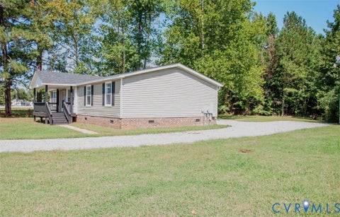 Tiny photo for 1010 Low Ground Road, Emporia, VA 23847 (MLS # 2625070)