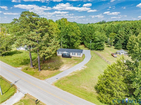 Tiny photo for 1010 Low Ground Road, Emporia, VA 23847 (MLS # 2625070)