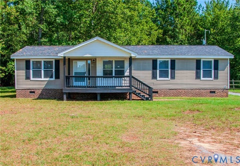 Photo of 1010 Low Ground Road, Emporia, VA 23847 (MLS # 2625070)