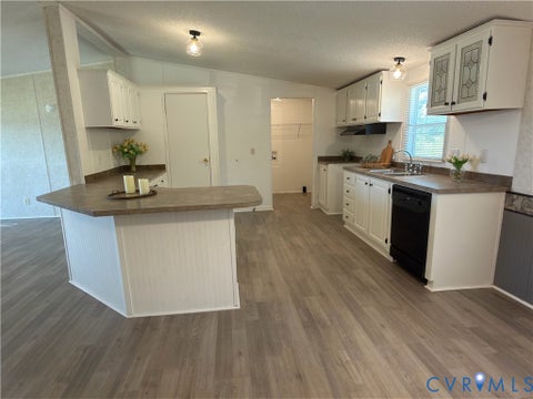 Tiny photo for 1010 Low Ground Road, Emporia, VA 23847 (MLS # 2625070)