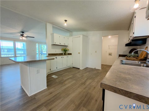Tiny photo for 1010 Low Ground Road, Emporia, VA 23847 (MLS # 2625070)