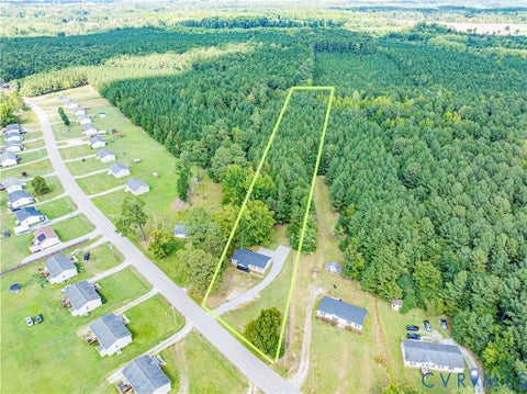 Tiny photo for 1010 Low Ground Road, Emporia, VA 23847 (MLS # 2625070)