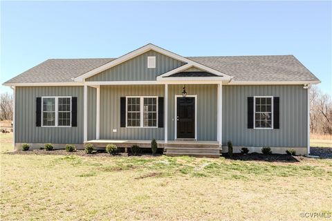 4934 Worsham Road, Rice, VA 23966 - MLS#: 2506985