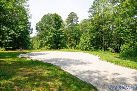 Tiny photo for 2005 Wilkhaven Terrace, Powhatan, VA 23139 (MLS # 2617813)