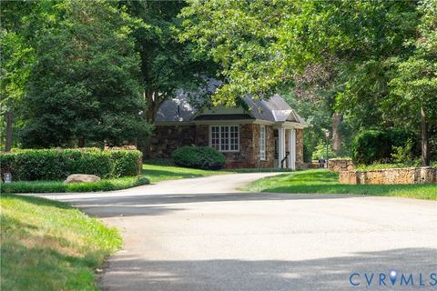 Tiny photo for 2005 Wilkhaven Terrace, Powhatan, VA 23139 (MLS # 2617813)