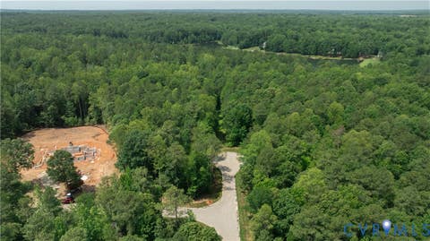 Tiny photo for 2005 Wilkhaven Terrace, Powhatan, VA 23139 (MLS # 2617813)