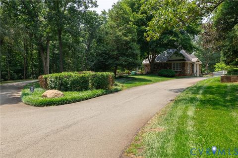Tiny photo for 2005 Wilkhaven Terrace, Powhatan, VA 23139 (MLS # 2617813)