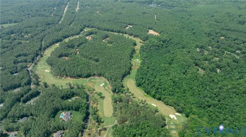 Tiny photo for 2005 Wilkhaven Terrace, Powhatan, VA 23139 (MLS # 2617813)