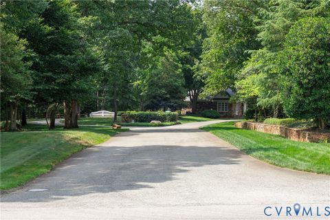 Tiny photo for 2005 Wilkhaven Terrace, Powhatan, VA 23139 (MLS # 2617813)